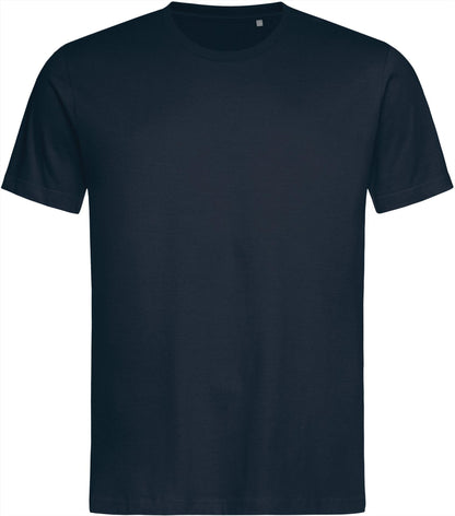 ST7000 - Stedman Lux Combed 180 Regular Fit Tee Adult