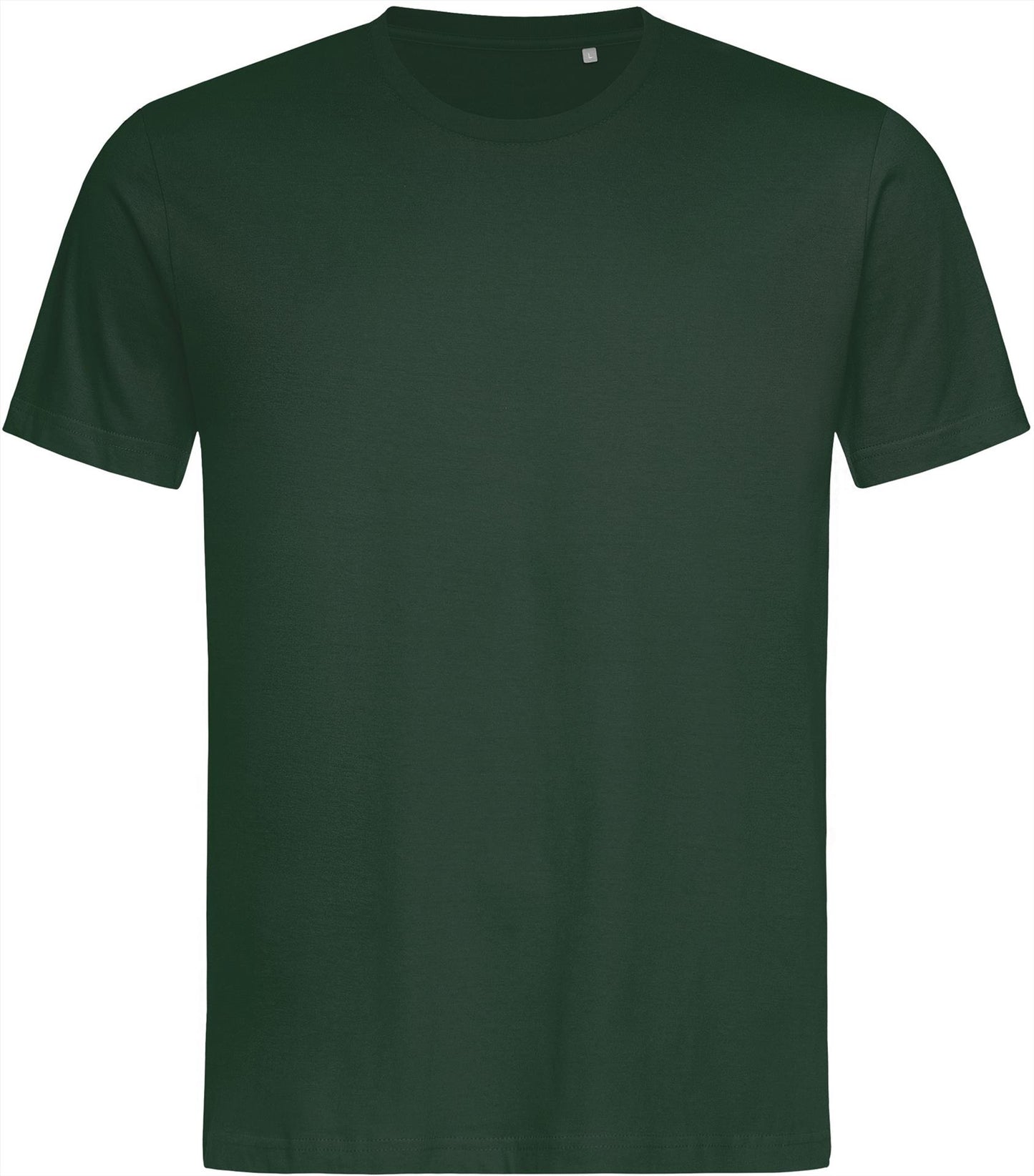 ST7000 - Stedman Lux Combed 180 Regular Fit Tee Adult