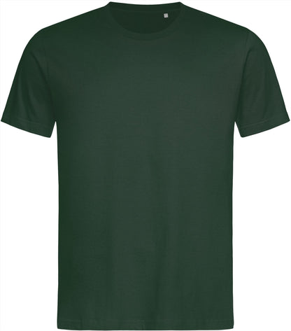 ST7000 - Stedman Lux Combed 180 Regular Fit Tee Adult