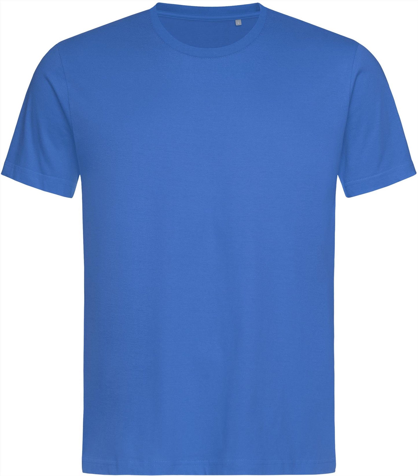 ST7000 - Stedman Lux Combed 180 Regular Fit Tee Adult