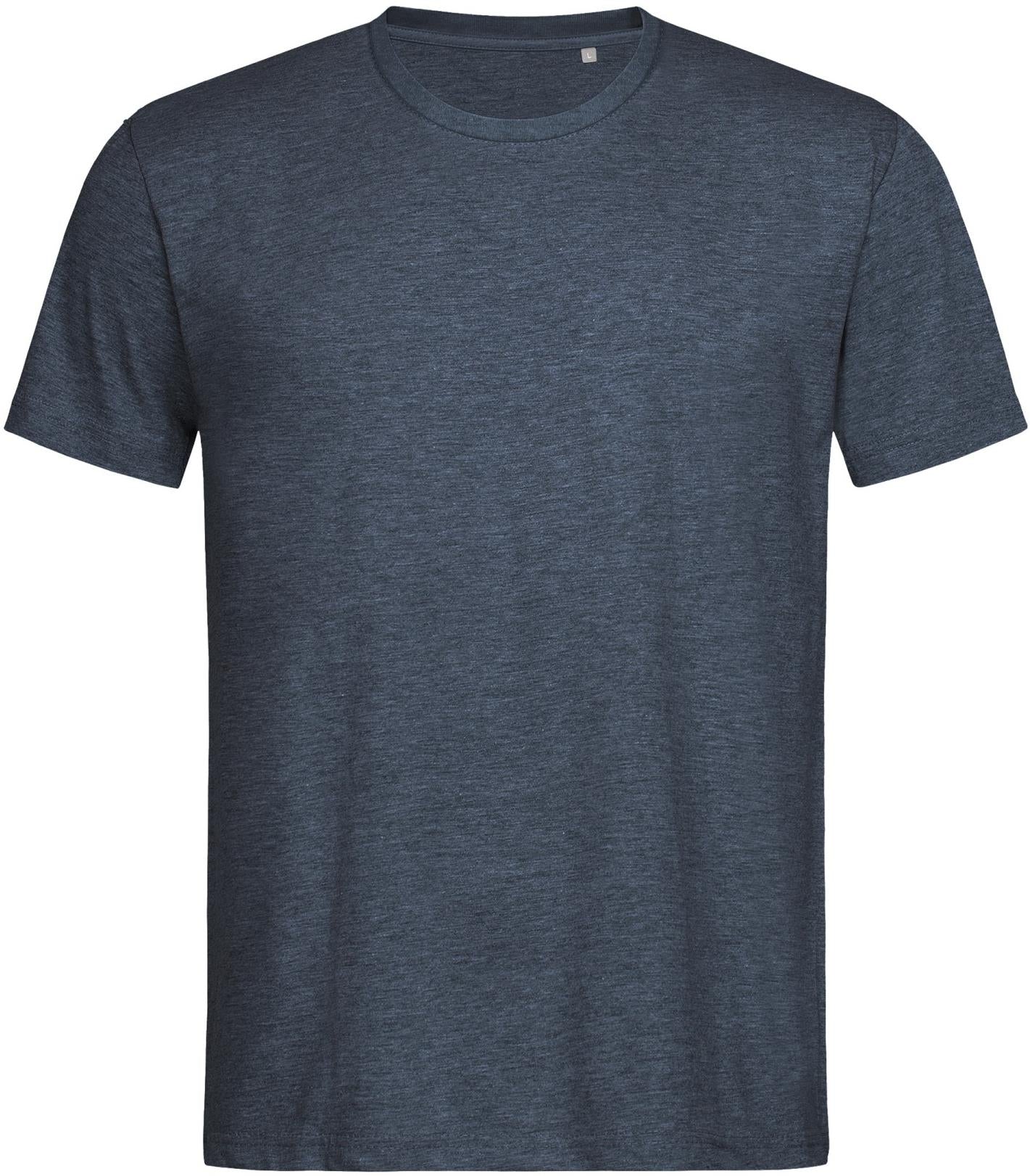 ST7000 - Stedman Lux Combed 180 Regular Fit Tee Adult