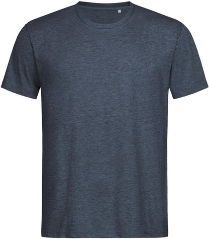 ST7000 - Stedman Lux Combed 180 Regular Fit Tee Adult