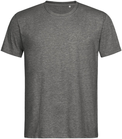 ST7000 - Stedman Lux Combed 180 Regular Fit Tee Adult