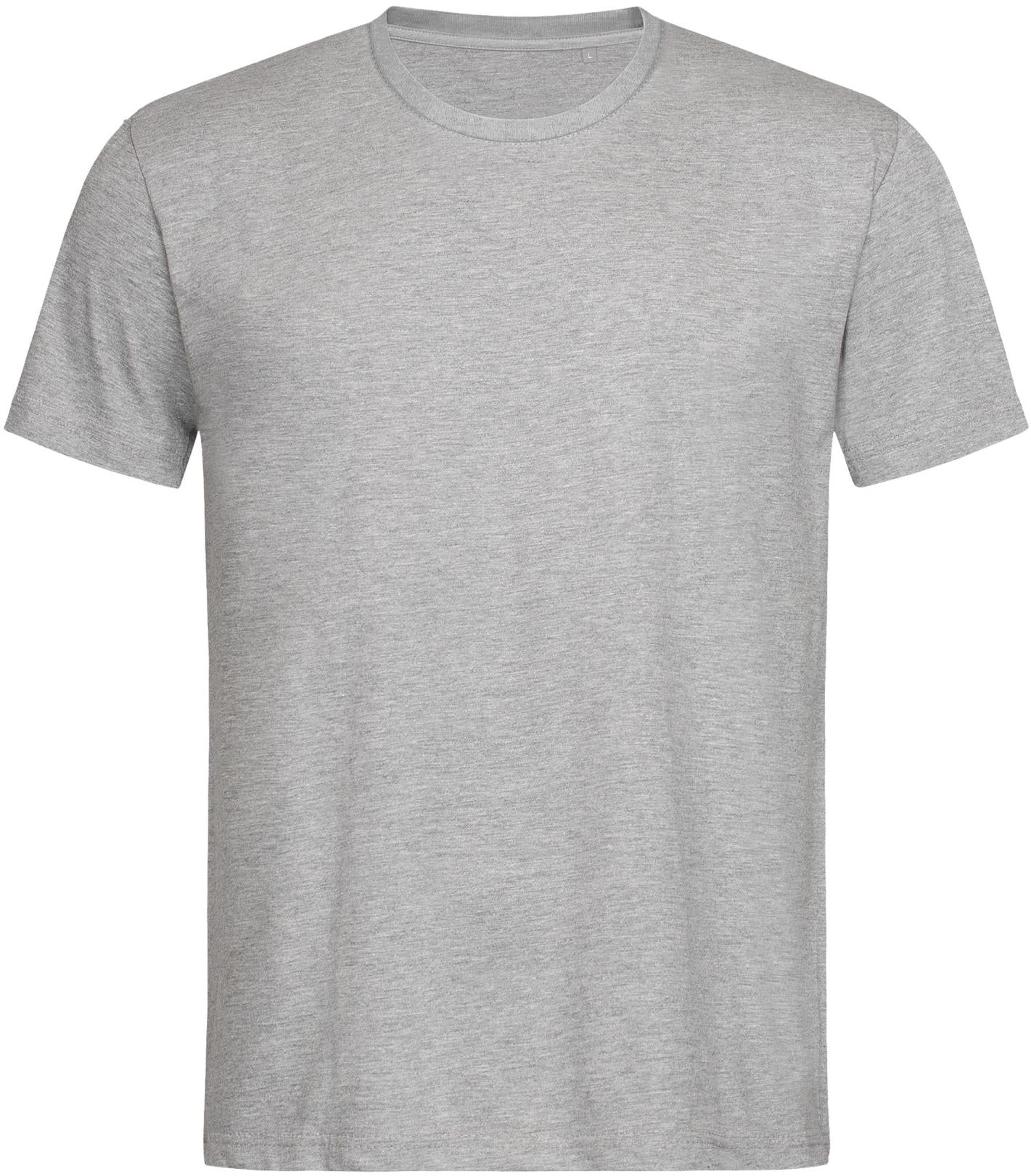 ST7000 - Stedman Lux Combed 180 Regular Fit Tee Adult