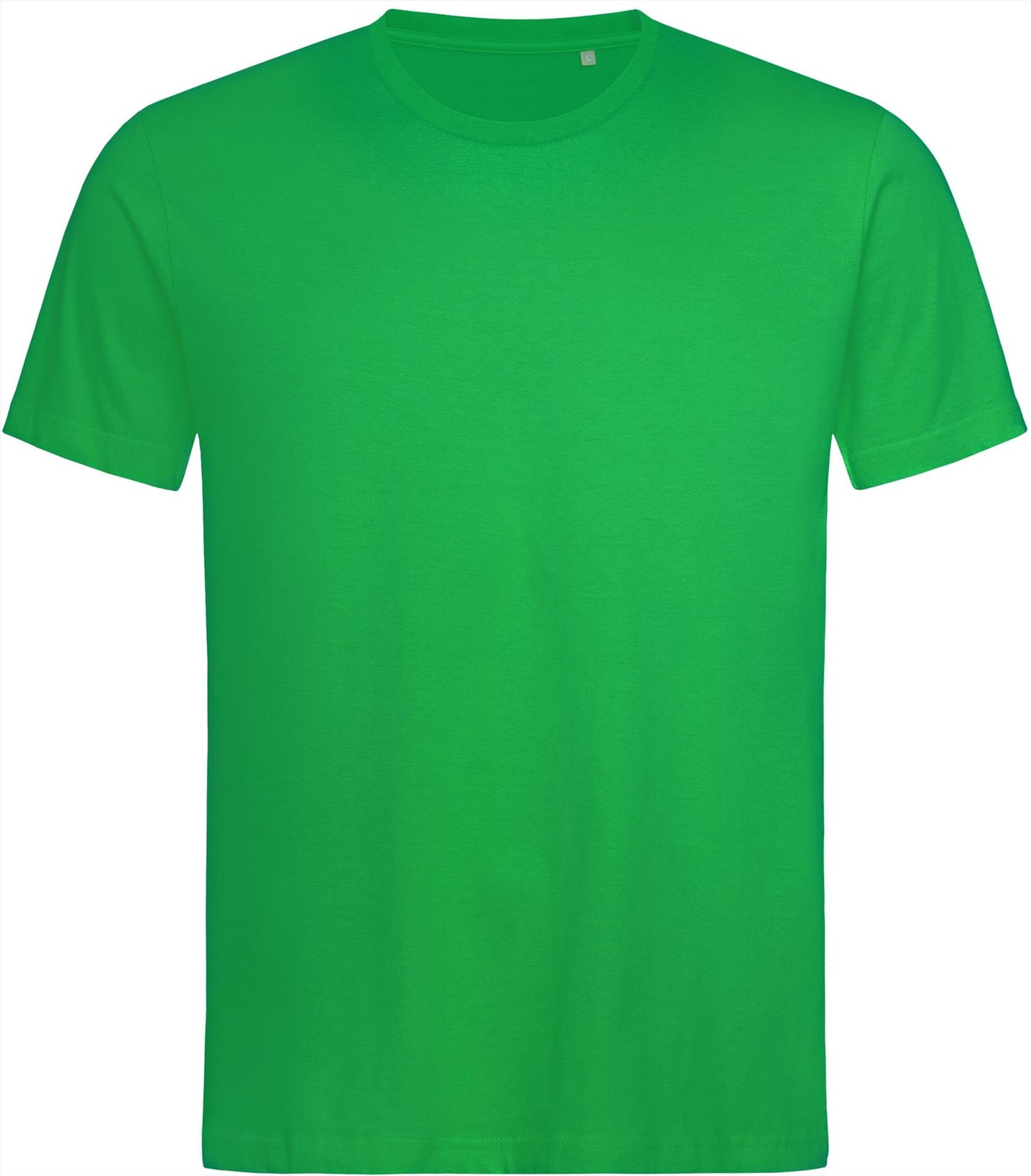 ST7000 - Stedman Lux Combed 180 Regular Fit Tee Adult