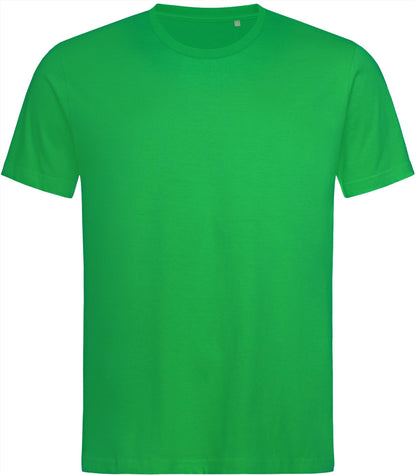 ST7000 - Stedman Lux Combed 180 Regular Fit Tee Adult