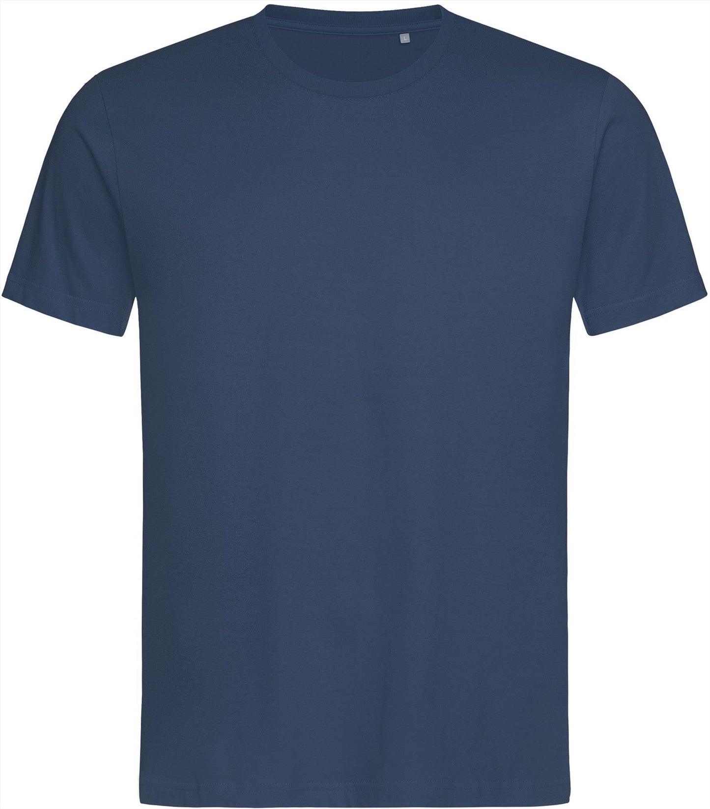 ST7000 - Stedman Lux Combed 180 Regular Fit Tee Adult