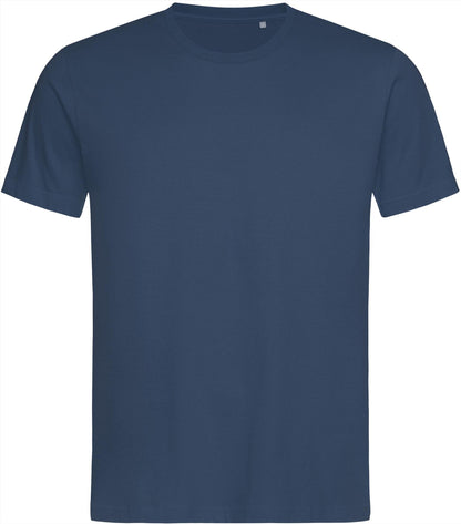 ST7000 - Stedman Lux Combed 180 Regular Fit Tee Adult