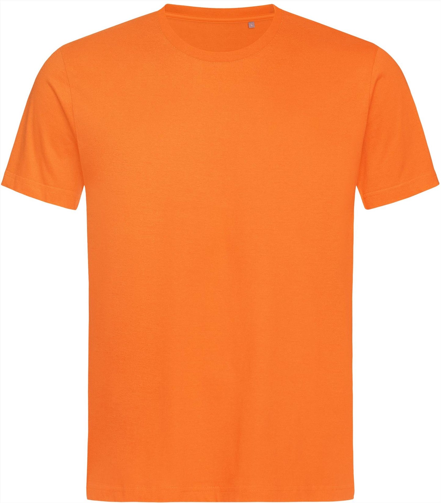 ST7000 - Stedman Lux Combed 180 Regular Fit Tee Adult