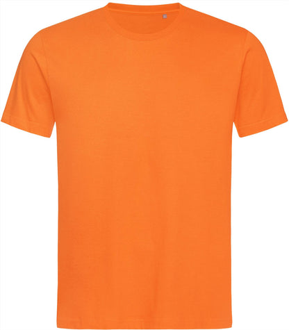 ST7000 - Stedman Lux Combed 180 Regular Fit Tee Adult
