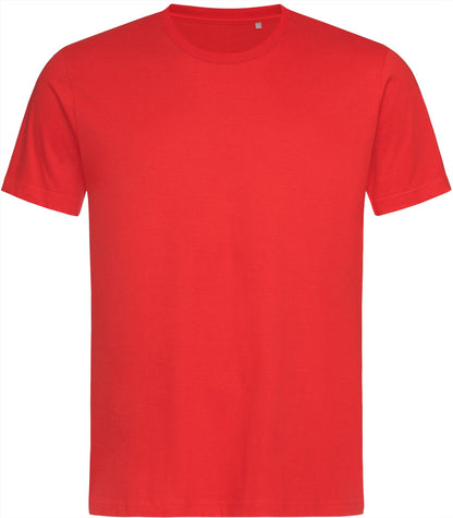 ST7000 - Stedman Lux Combed 180 Regular Fit Tee Adult