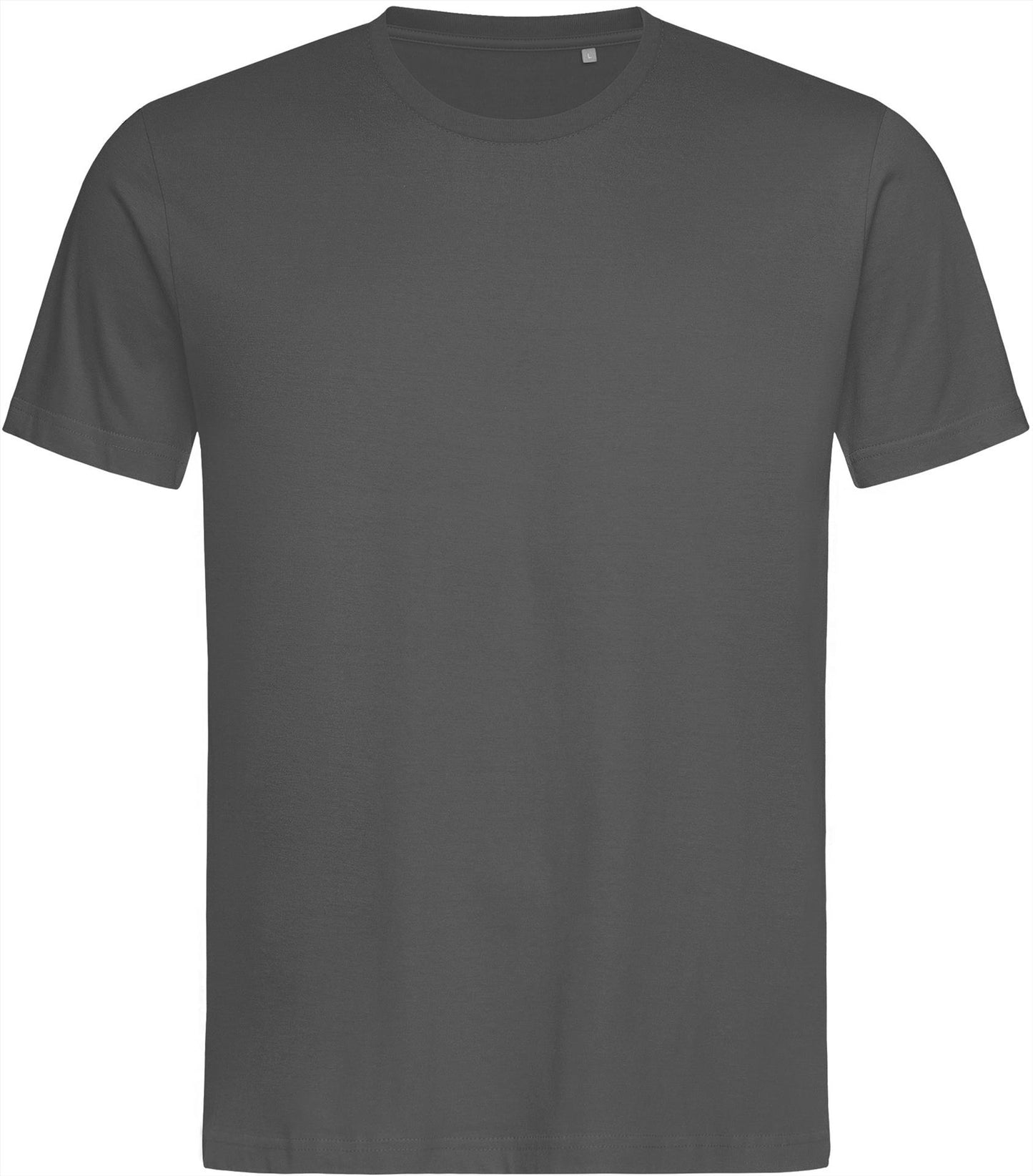 ST7000 - Stedman Lux Combed 180 Regular Fit Tee Adult