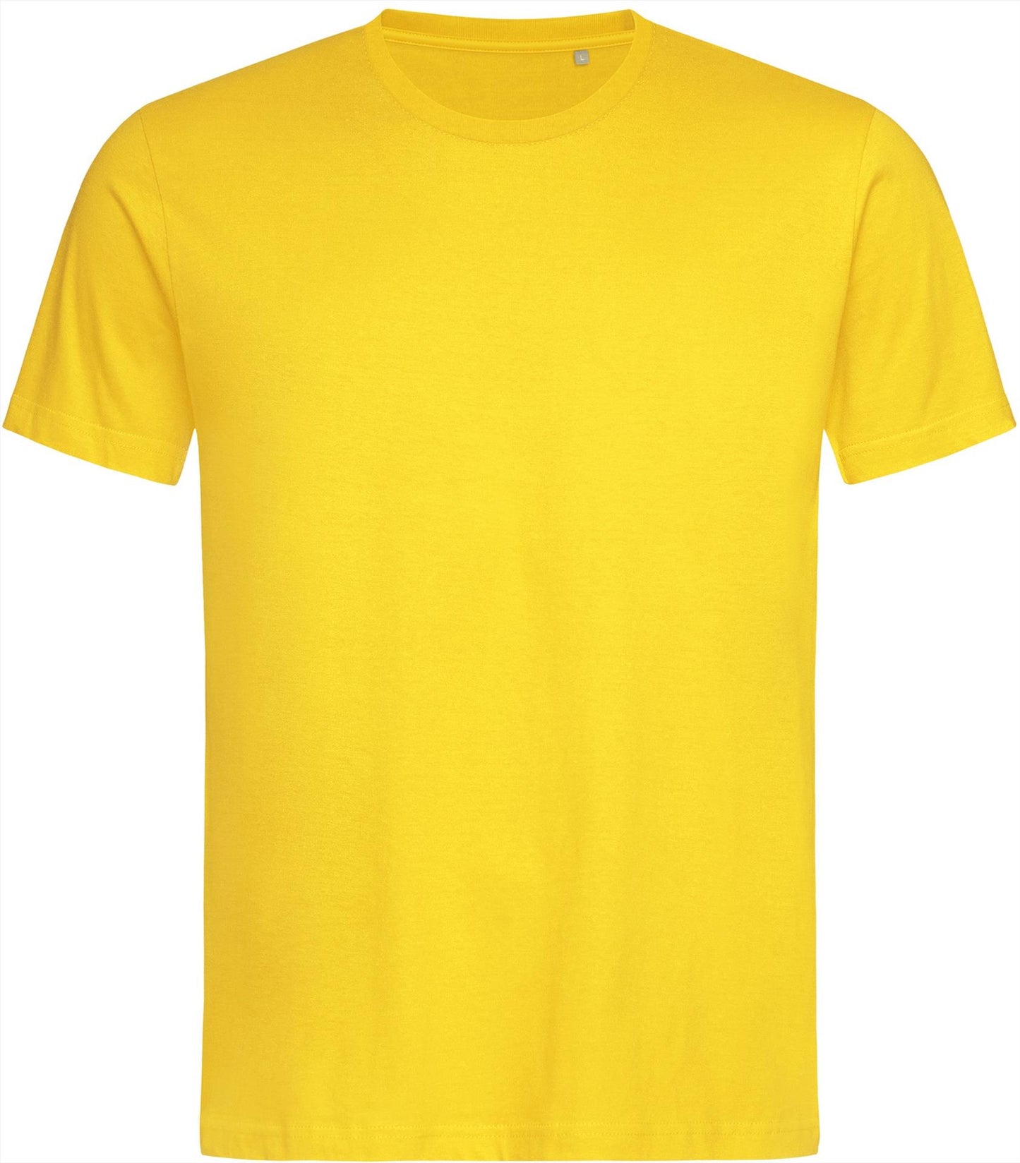 ST7000 - Stedman Lux Combed 180 Regular Fit Tee Adult