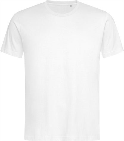 ST7000 - Stedman Lux Combed 180 Regular Fit Tee Adult