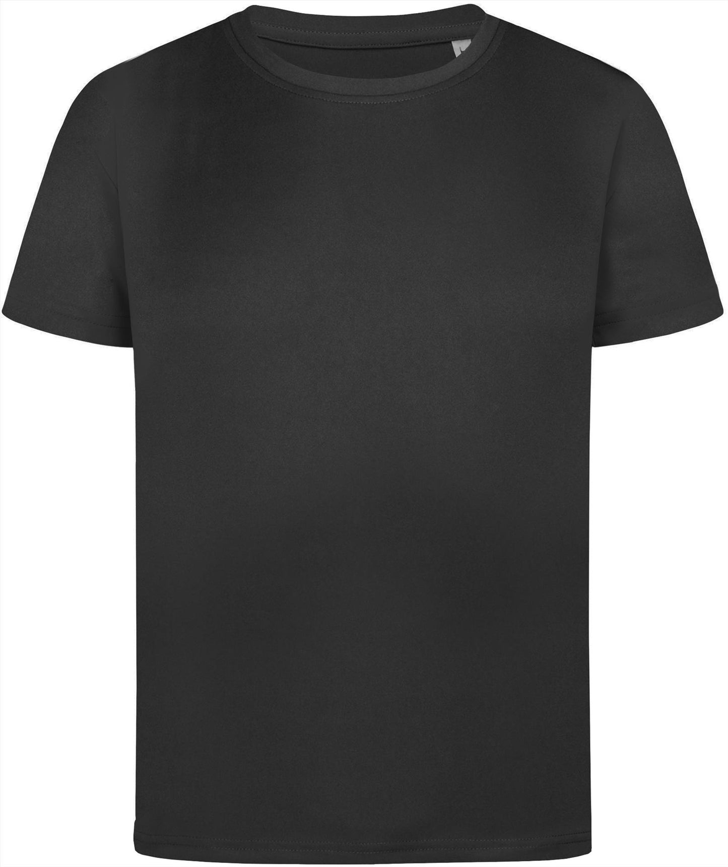 ST8170 - Stedman Sports Polyester 140 Regular Fit Tee Kids