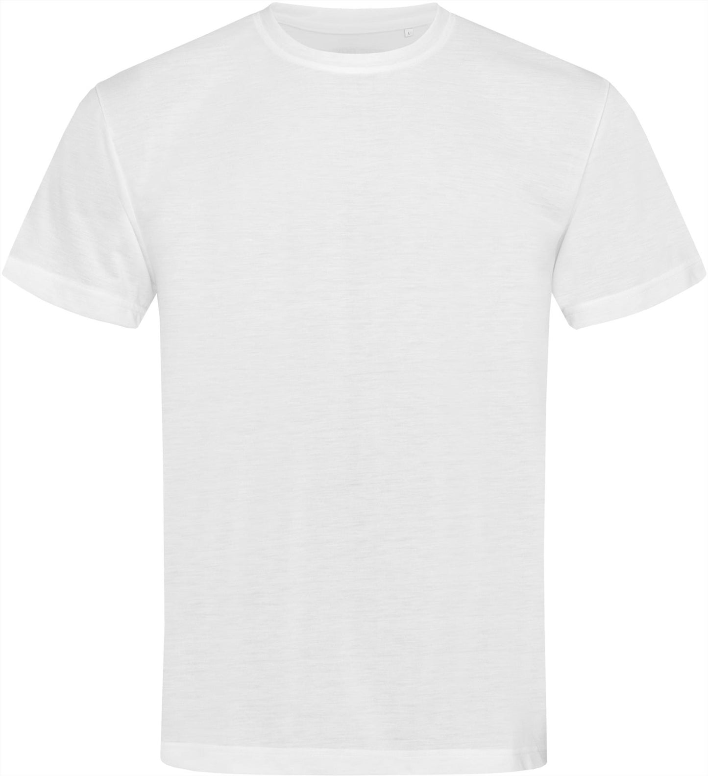 ST8600 - Stedman Cotton Touch Polyester 160 Regular Fit Tee Adult