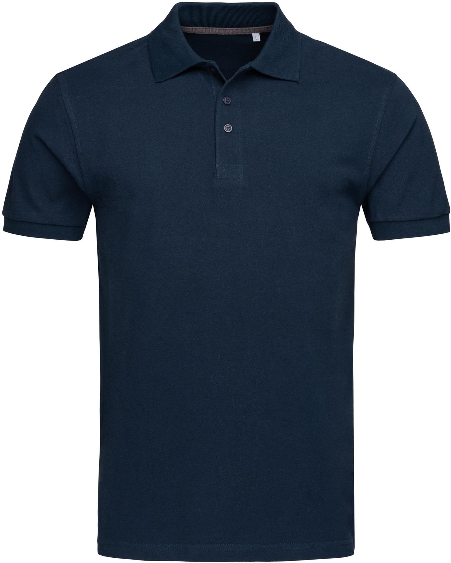 ST9060 - Stedman Lux Combed 180 Regular Fit Polo Adult