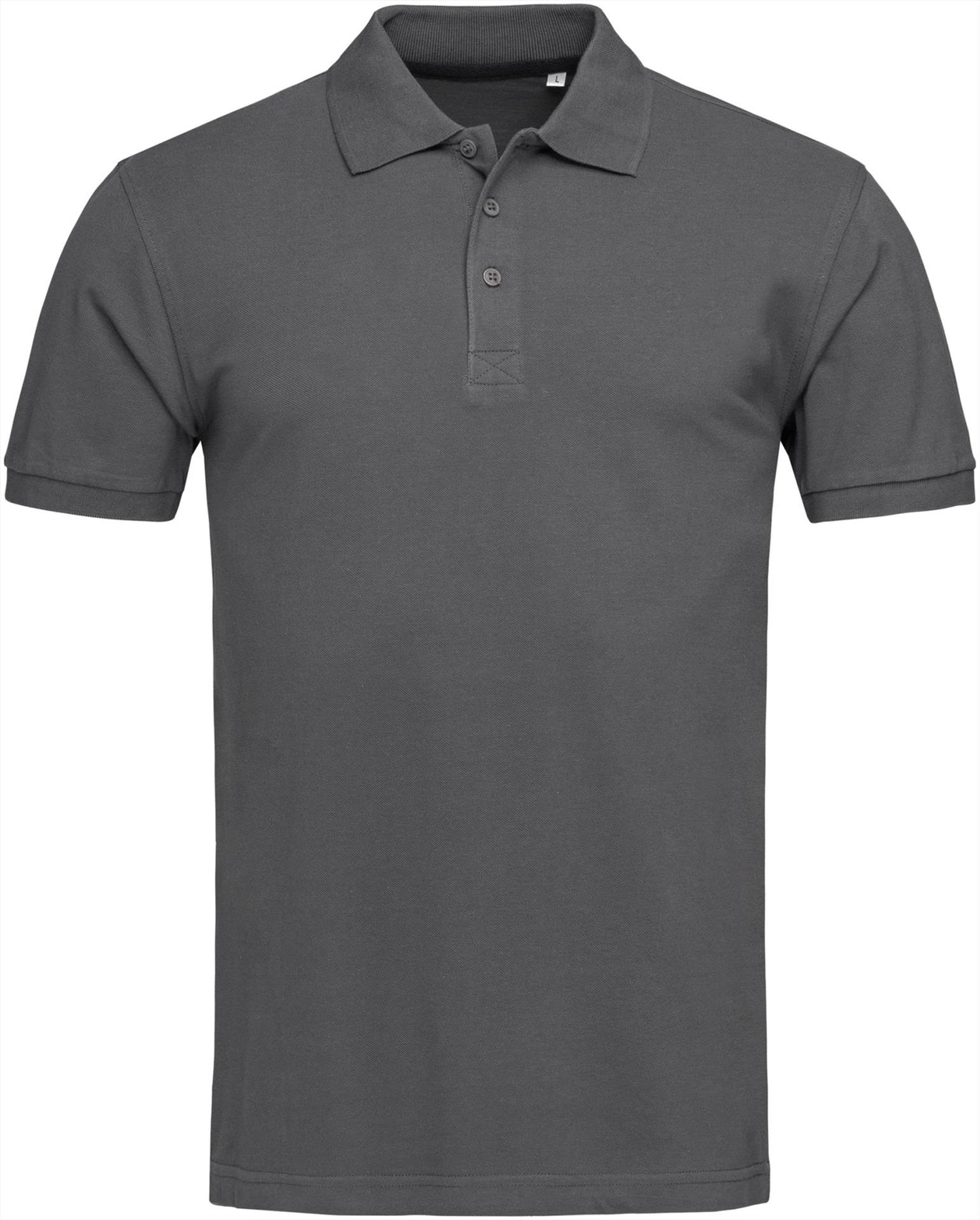 ST9060 - Stedman Lux Combed 180 Regular Fit Polo Adult