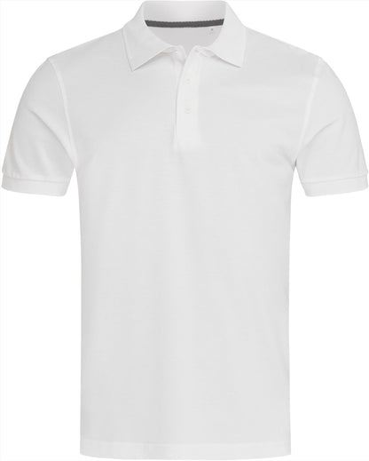 ST9060 - Stedman Lux Combed 180 Regular Fit Polo Adult