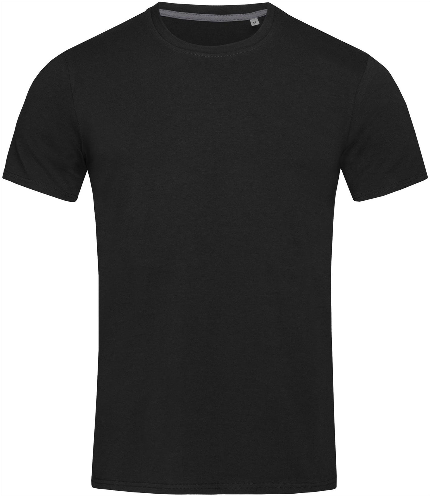 ST9600 - Stedman Stretch Combed 170 Fitted Tee Adult