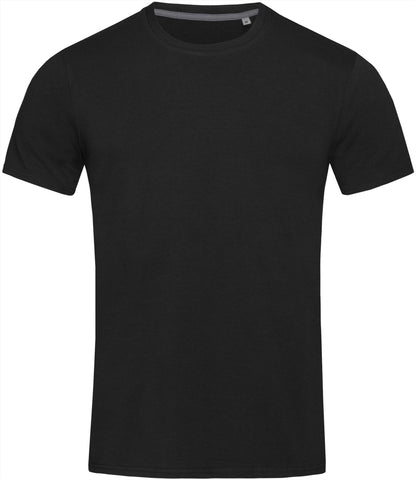ST9600 - Stedman Stretch Combed 170 Fitted Tee Adult