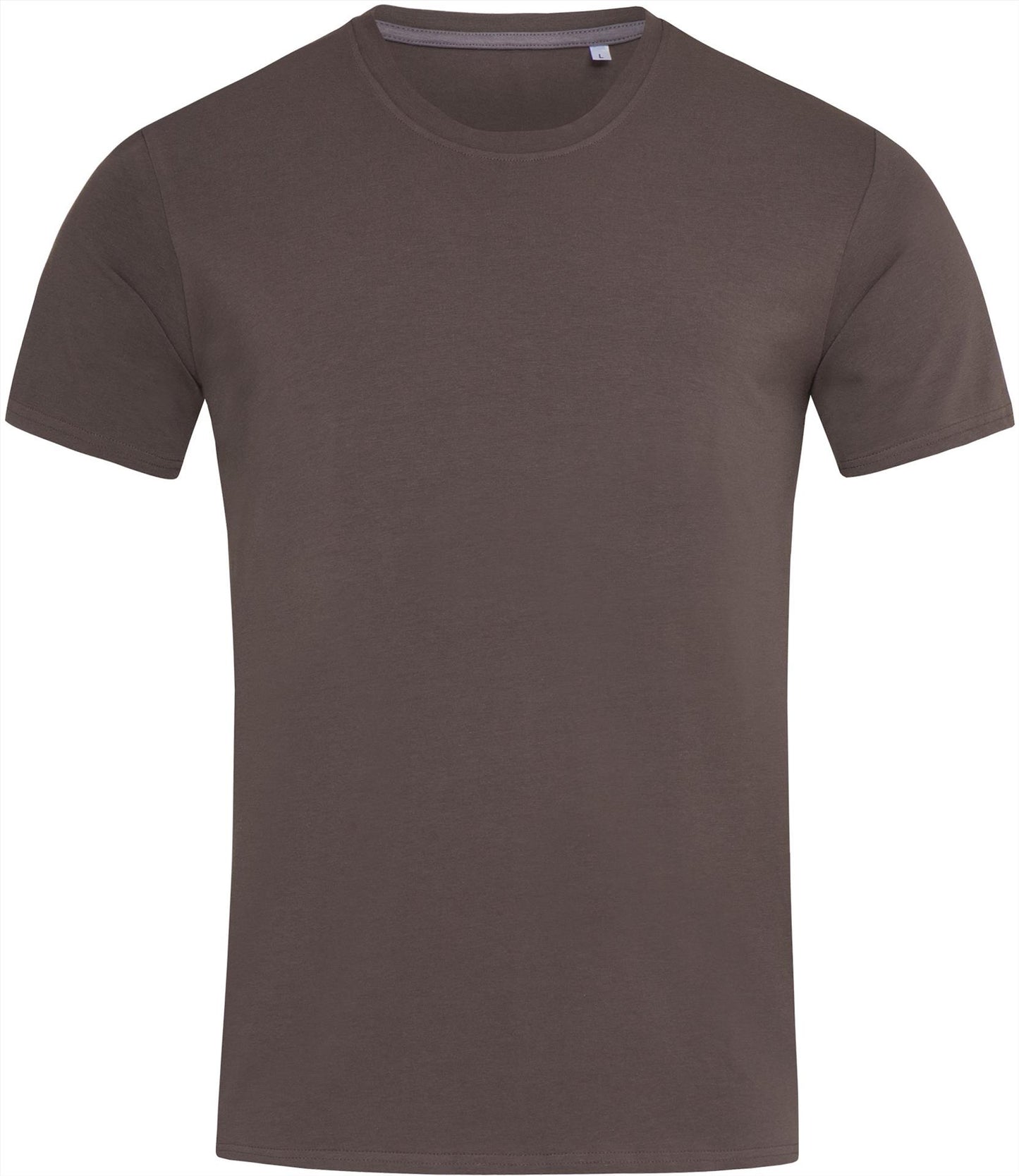 ST9600 - Stedman Stretch Combed 170 Fitted Tee Adult