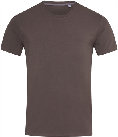 ST9600 - Stedman Stretch Combed 170 Fitted Tee Adult