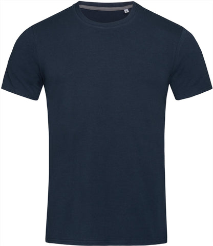 ST9600 - Stedman Stretch Combed 170 Fitted Tee Adult