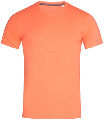 ST9600 - Stedman Stretch Combed 170 Fitted Tee Adult