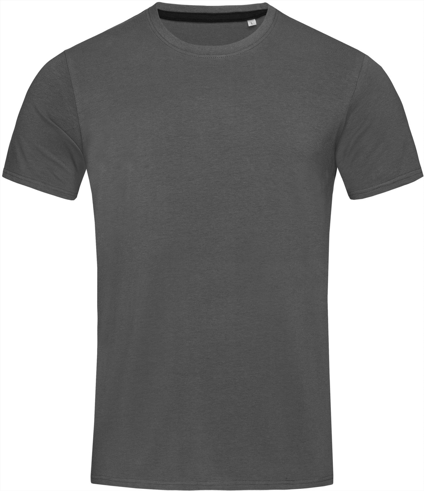 ST9600 - Stedman Stretch Combed 170 Fitted Tee Adult