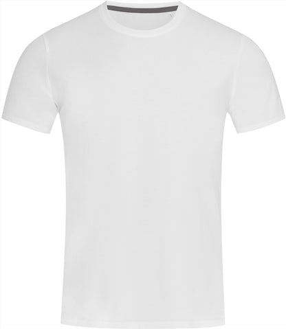 ST9600 - Stedman Stretch Combed 170 Fitted Tee Adult