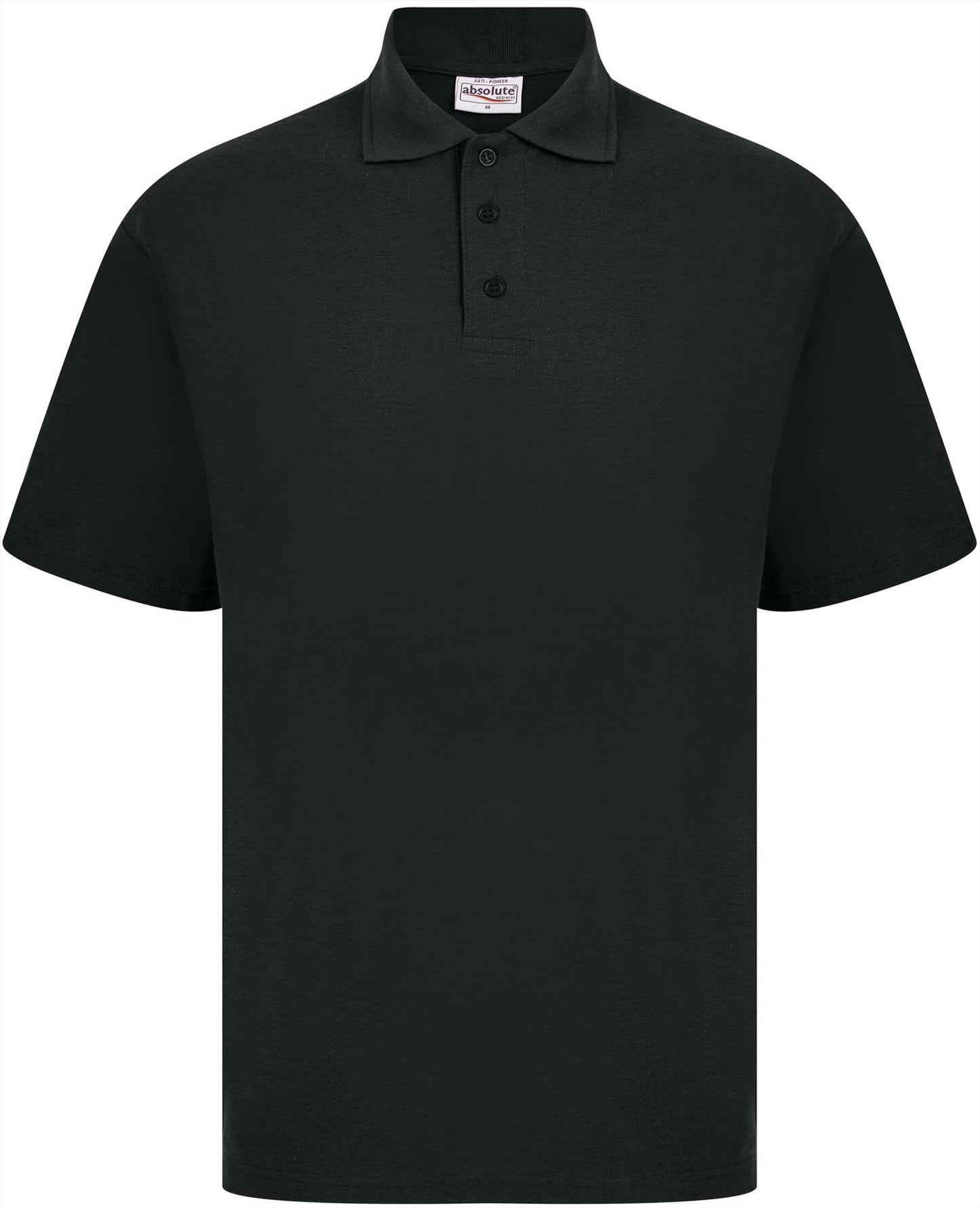 AA11 - AA Pioneer Ringspun 200 Classic Fit Polo Adult