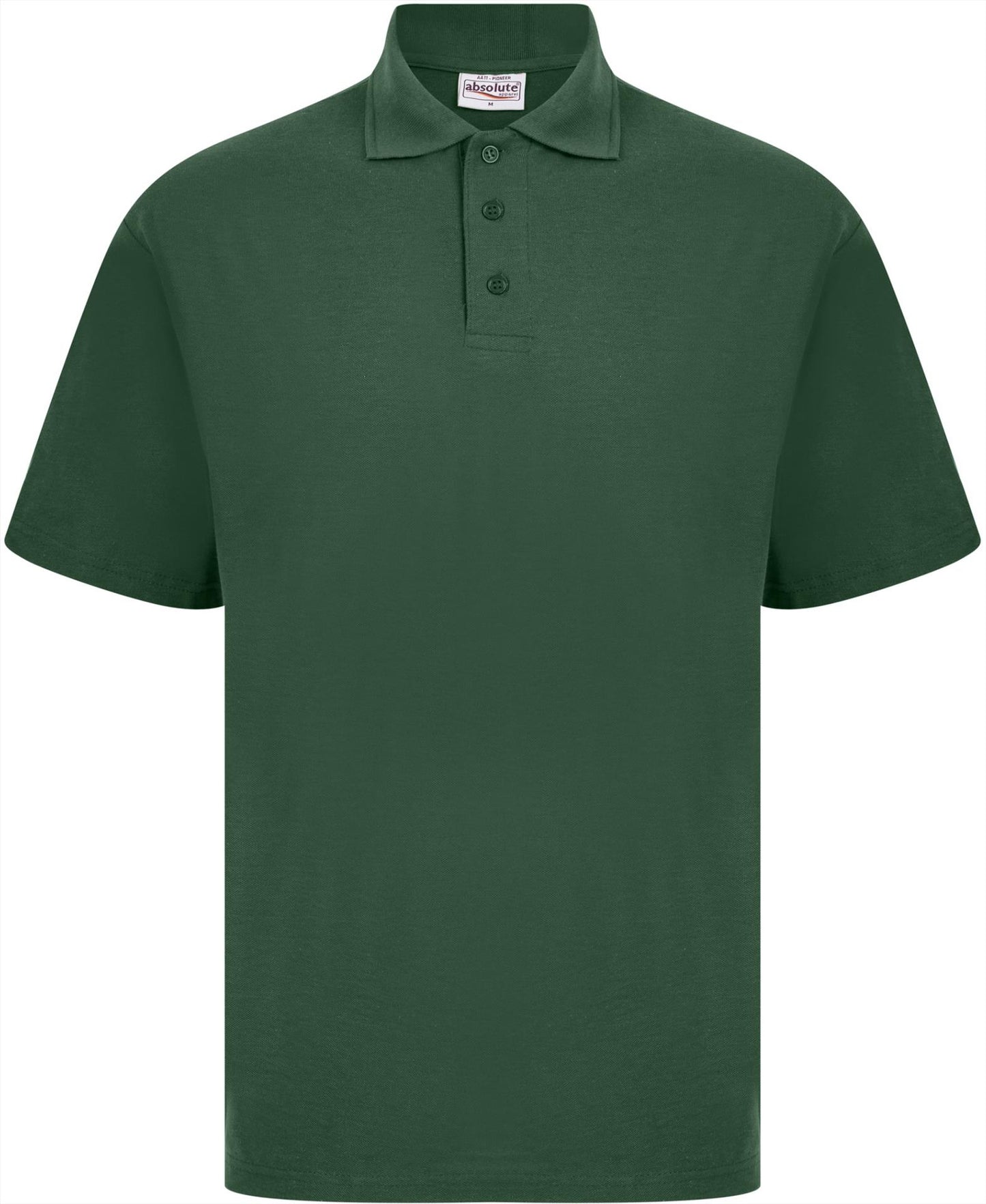 AA11 - AA Pioneer Ringspun 200 Classic Fit Polo Adult