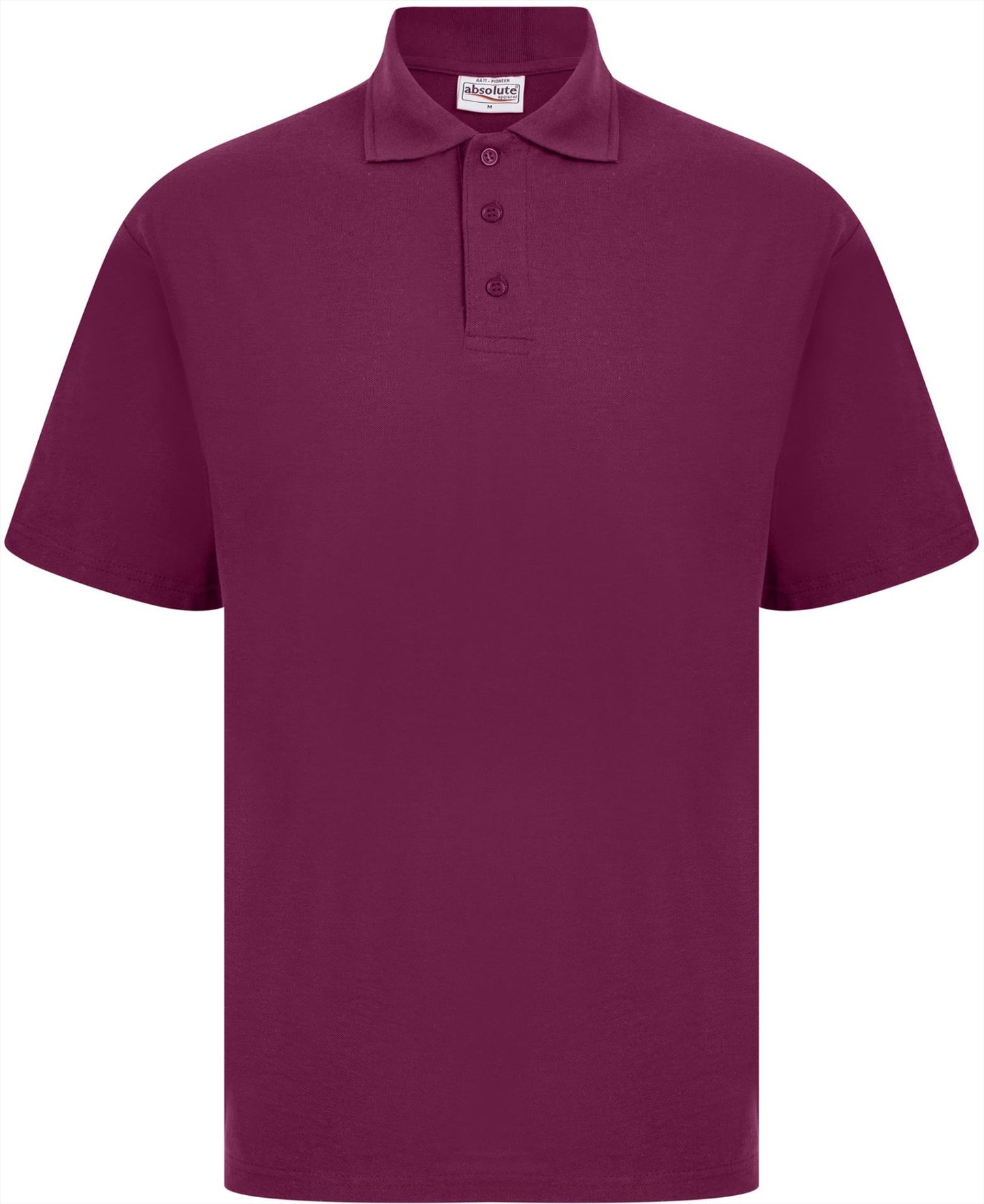 AA11 - AA Pioneer Ringspun 200 Classic Fit Polo Adult