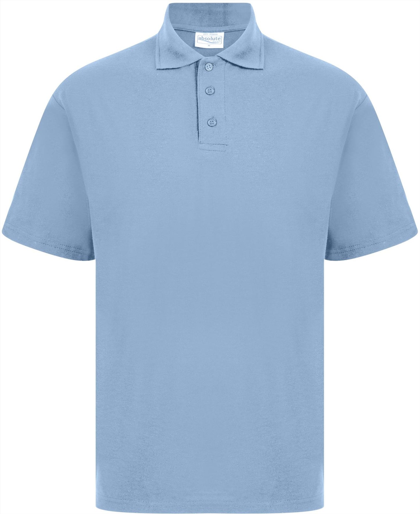AA11 - AA Pioneer Ringspun 200 Classic Fit Polo Adult