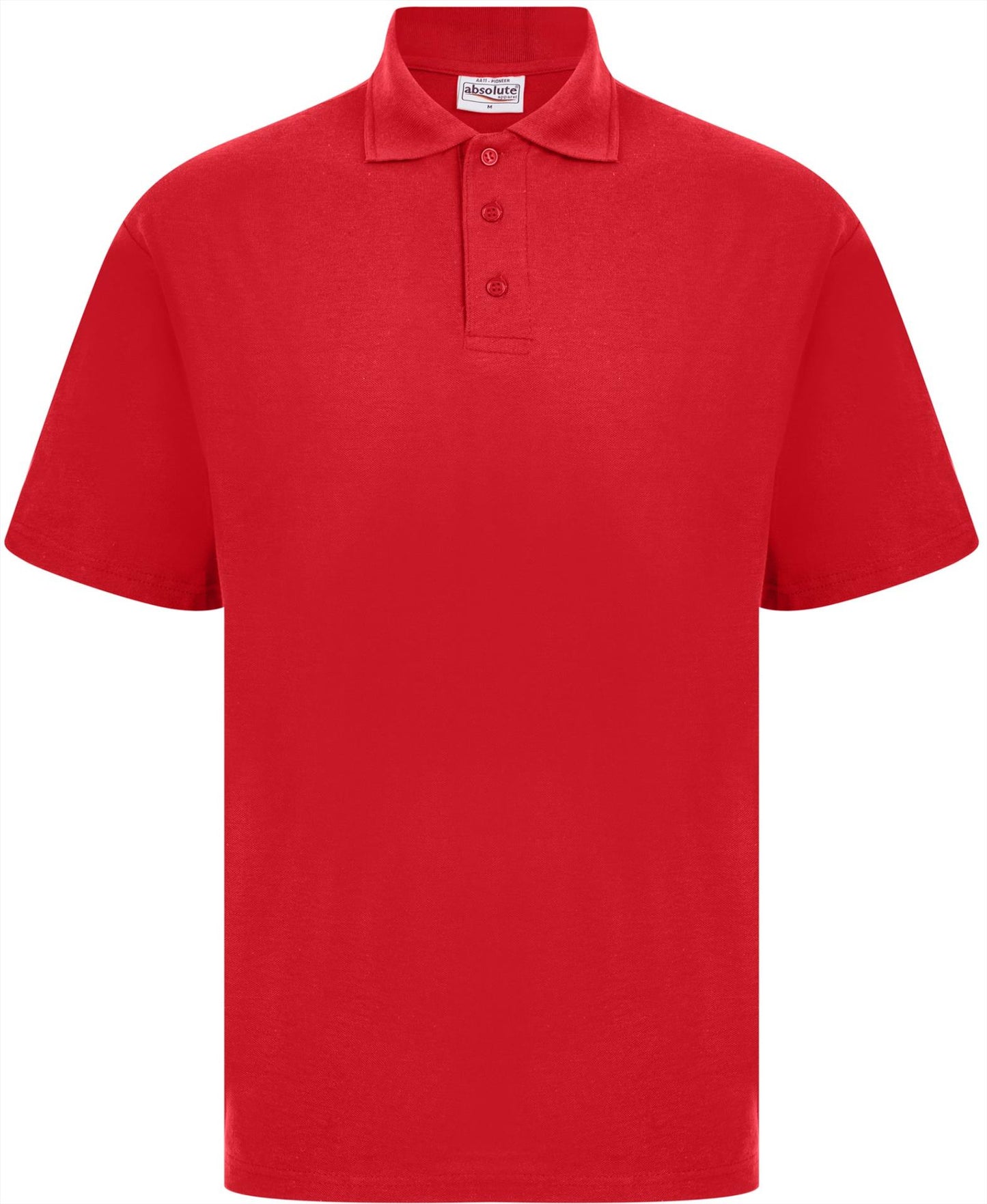 AA11 - AA Pioneer Ringspun 200 Classic Fit Polo Adult