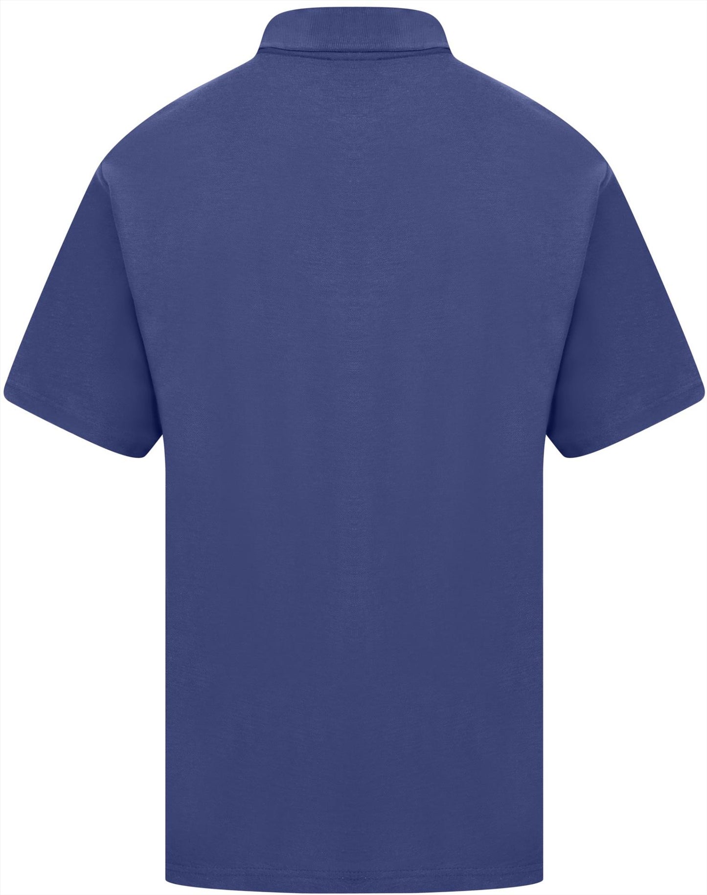 AA11 - AA Pioneer Ringspun 200 Classic Fit Polo Adult