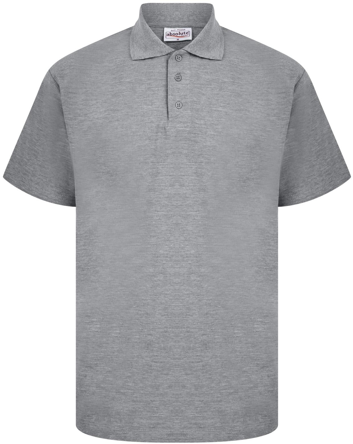 AA11 - AA Pioneer Ringspun 200 Classic Fit Polo Adult