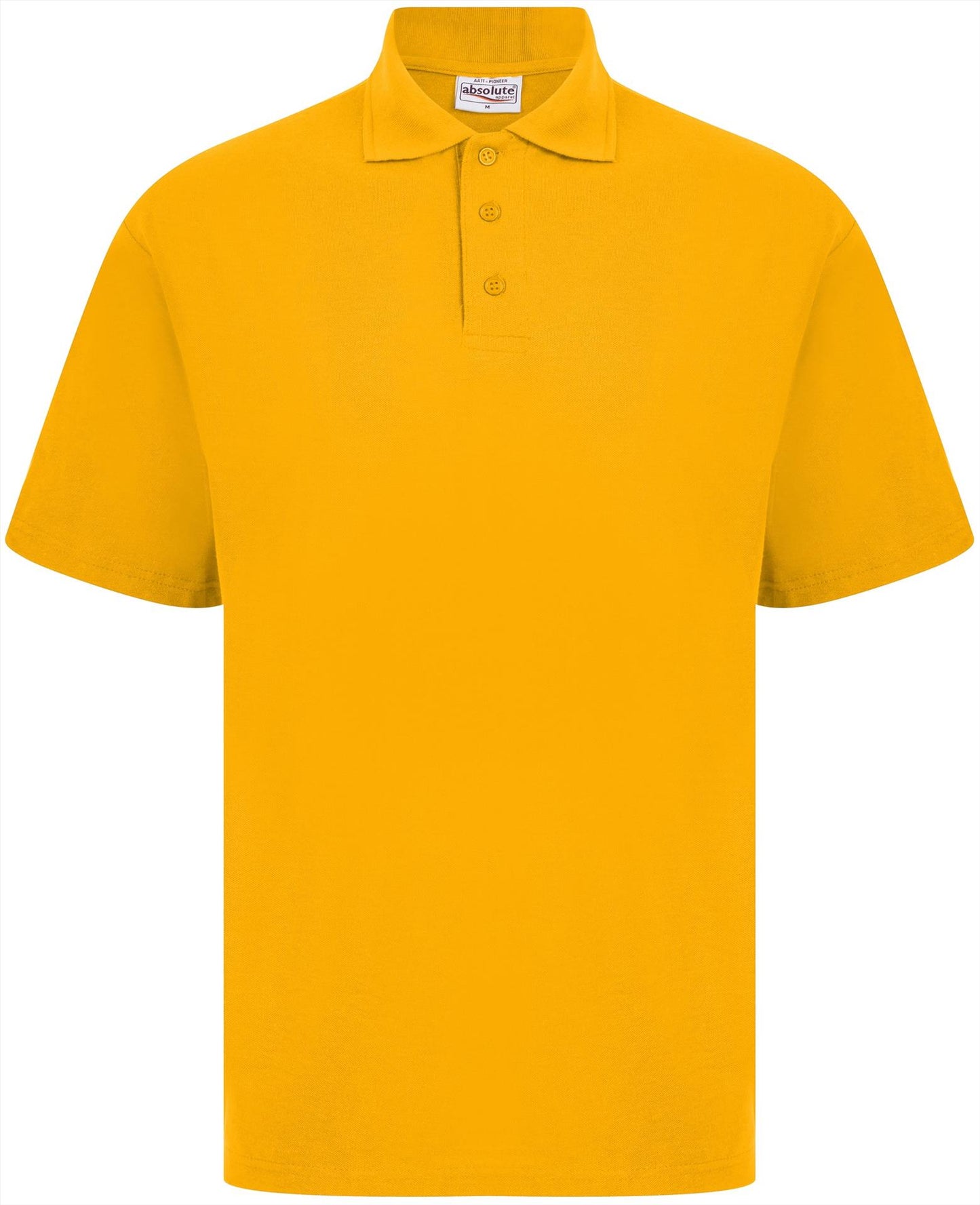 AA11 - AA Pioneer Ringspun 200 Classic Fit Polo Adult