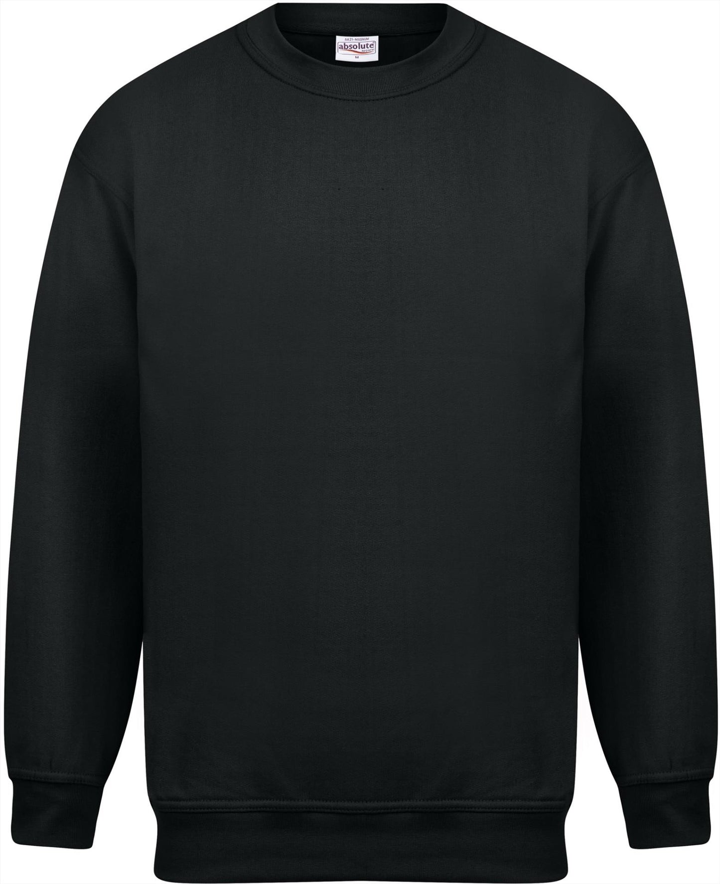 AA21 - AA Magnum Ringspun 340 Classic Fit Sweat Adult