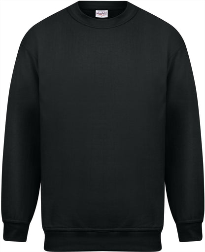 AA21 - AA Magnum Ringspun 340 Classic Fit Sweat Adult