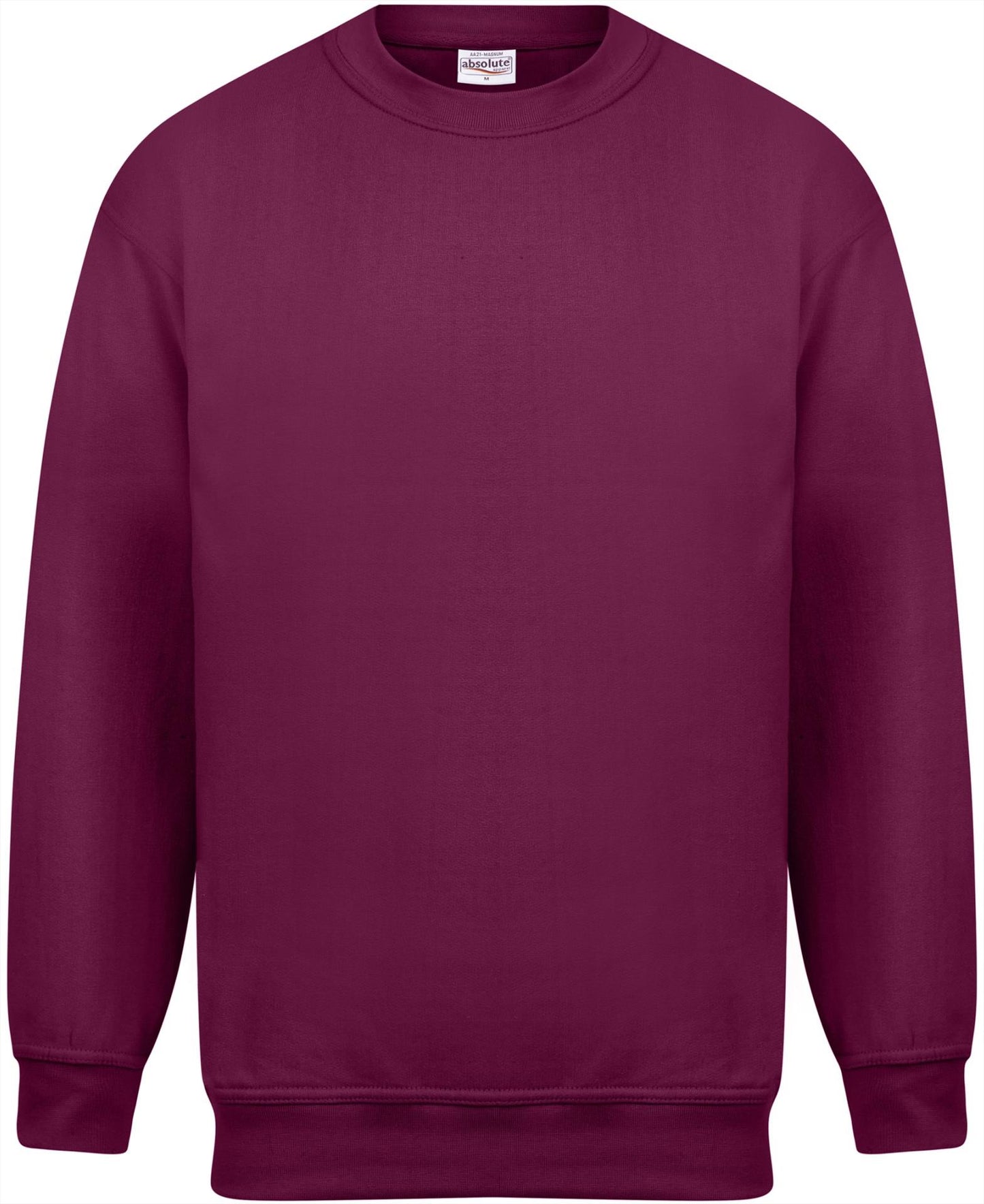 AA21 - AA Magnum Ringspun 340 Classic Fit Sweat Adult
