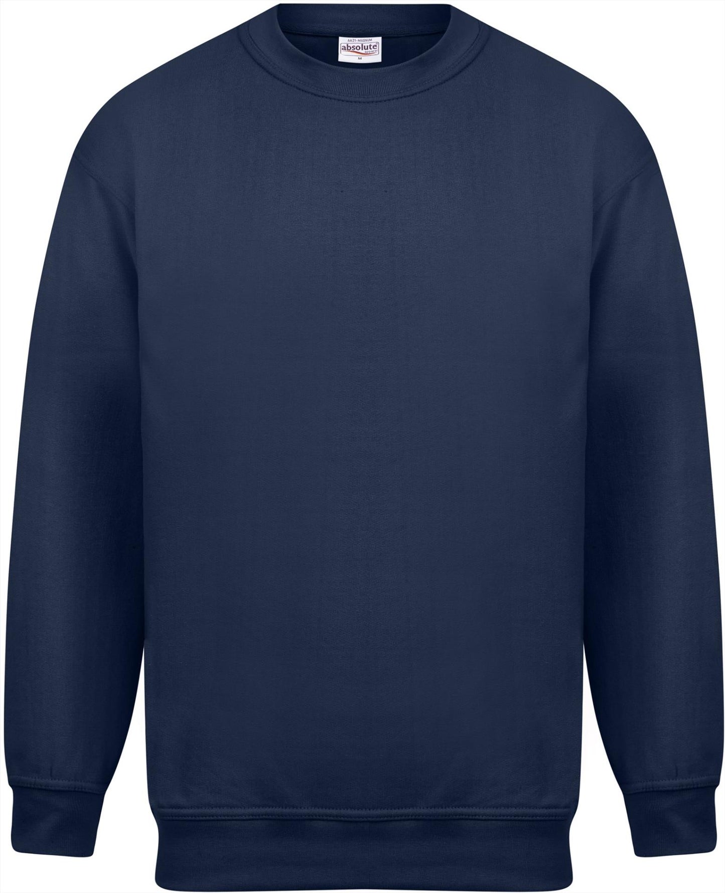 AA21 - AA Magnum Ringspun 340 Classic Fit Sweat Adult