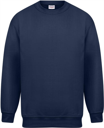 AA21 - AA Magnum Ringspun 340 Classic Fit Sweat Adult