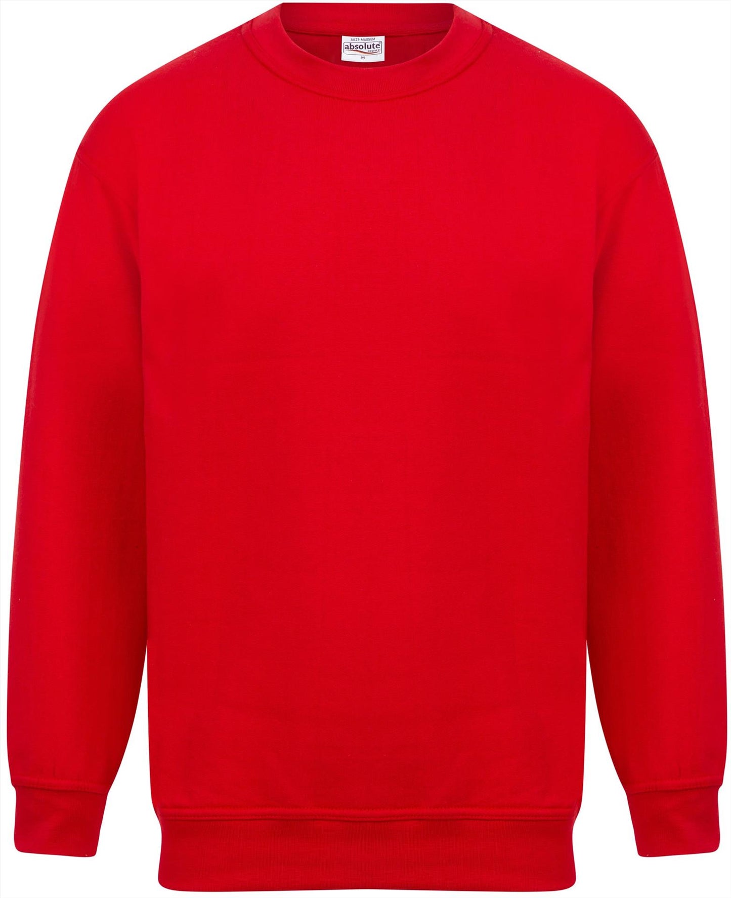 AA21 - AA Magnum Ringspun 340 Classic Fit Sweat Adult