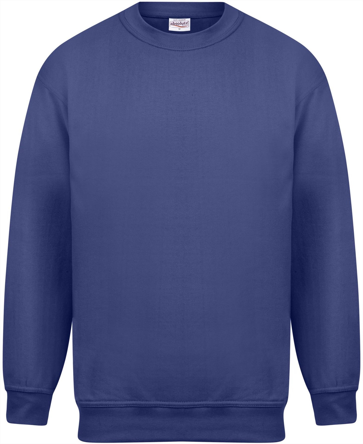 AA21 - AA Magnum Ringspun 340 Classic Fit Sweat Adult