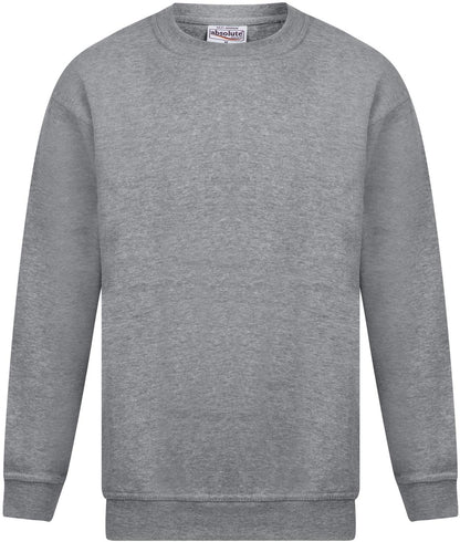 AA21 - AA Magnum Ringspun 340 Classic Fit Sweat Adult