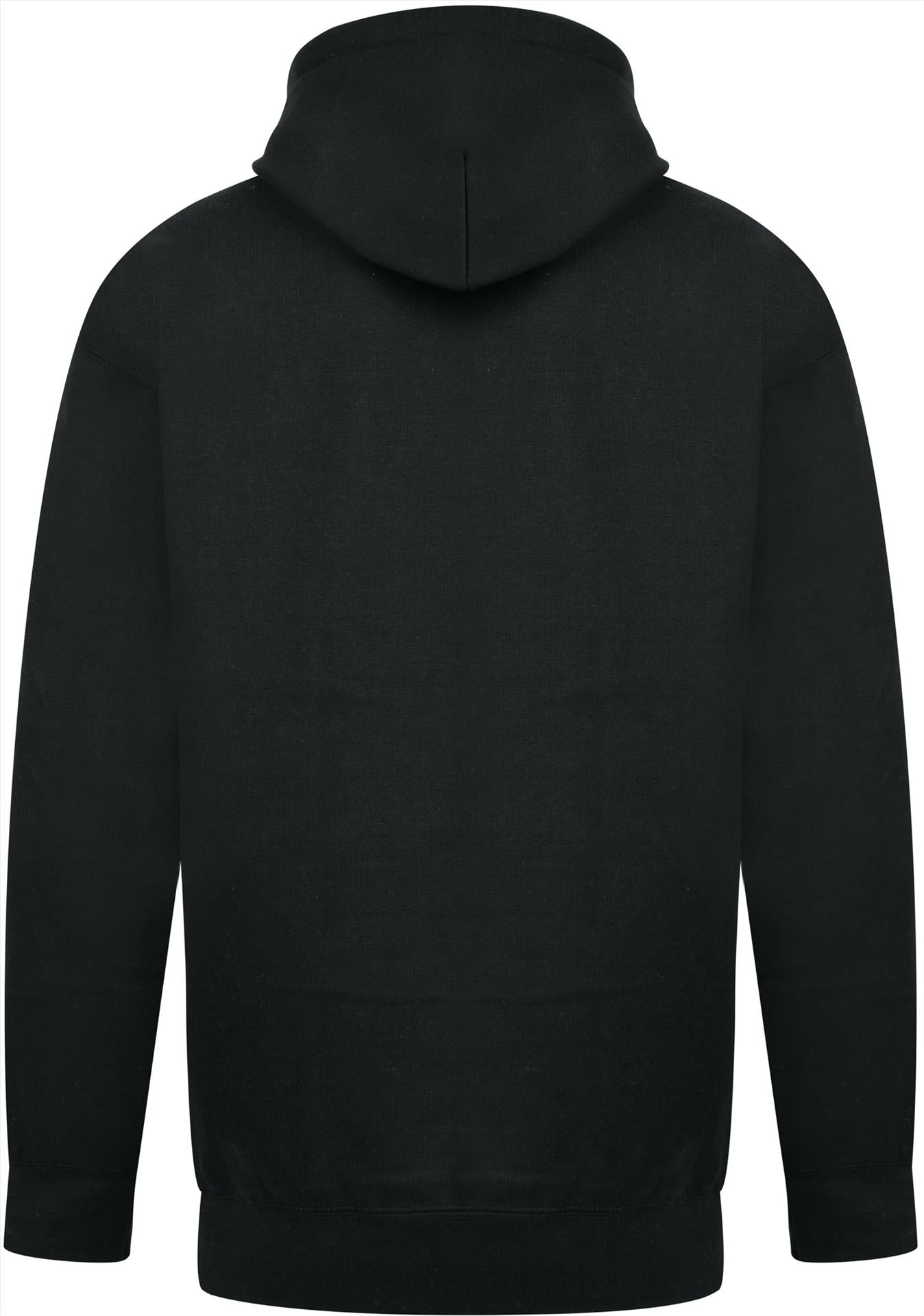 AA22 - AA Urban Ringspun 300 Classic Fit Hood Adult