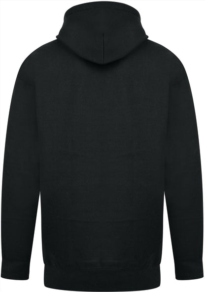 AA22 - AA Urban Ringspun 300 Classic Fit Hood Adult