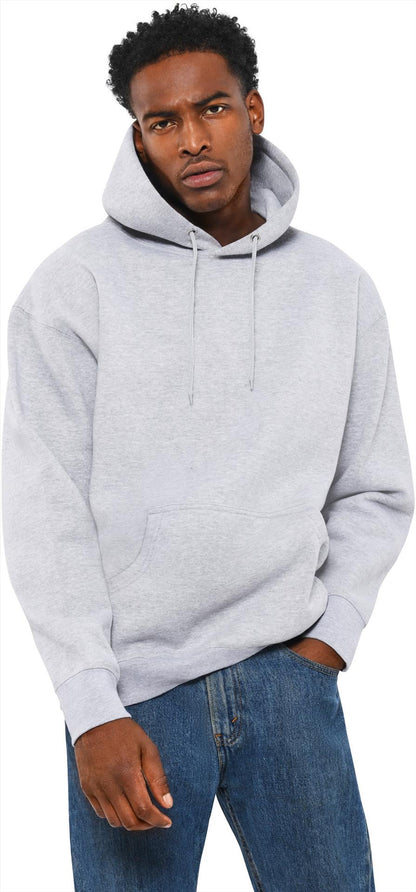 AA22 - AA Urban Ringspun 300 Classic Fit Hood Adult